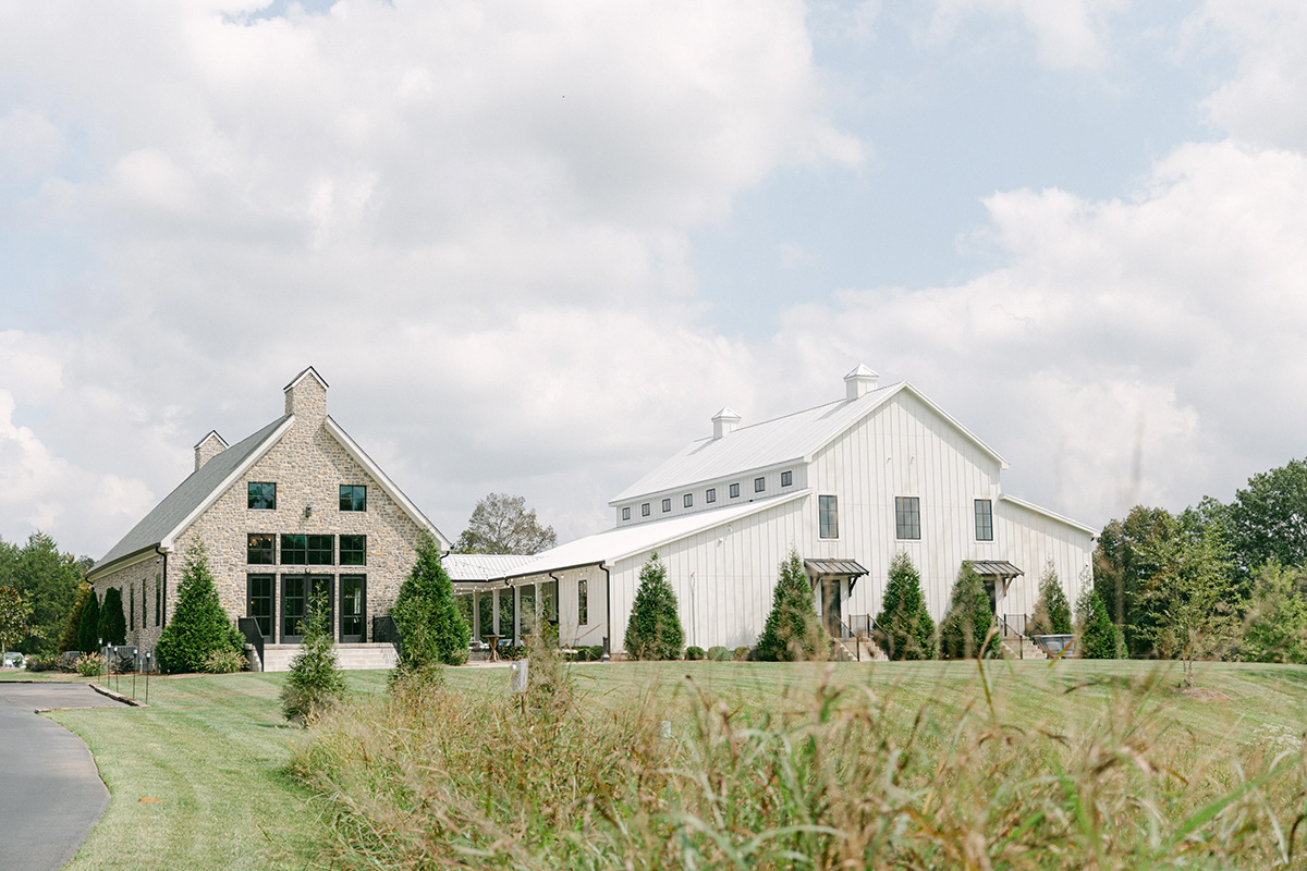 Venue at Birchwood