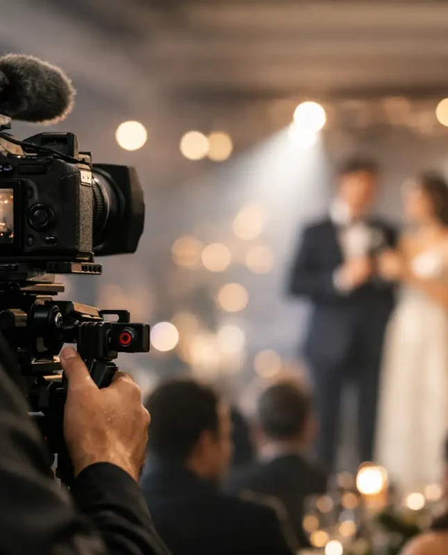 Event Highlight Video Production That Lasts