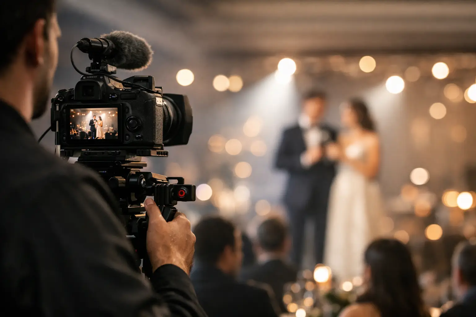 Event Highlight Video Production That Lasts