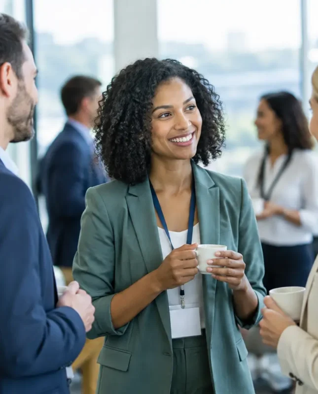 10 Sponsor Engagement Event Examples That Perform