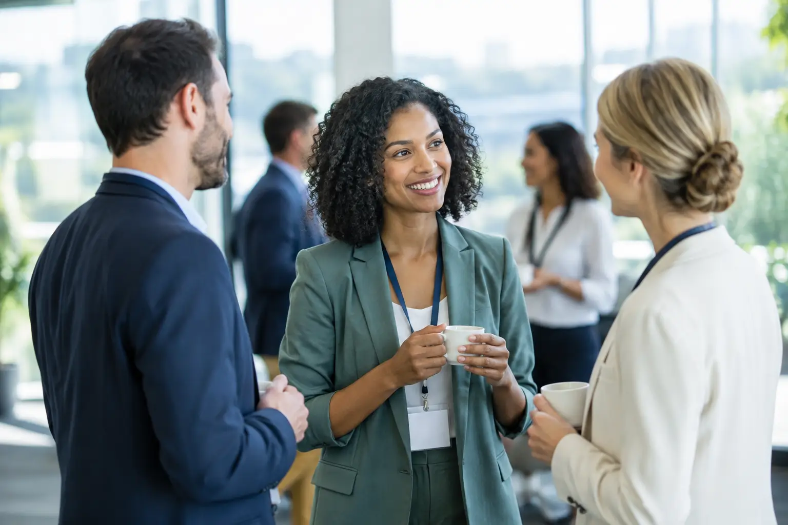 10 Sponsor Engagement Event Examples That Perform