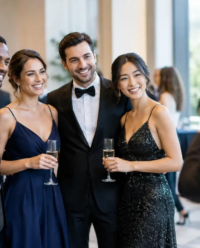 Best Corporate Gala Photo Moments to Plan