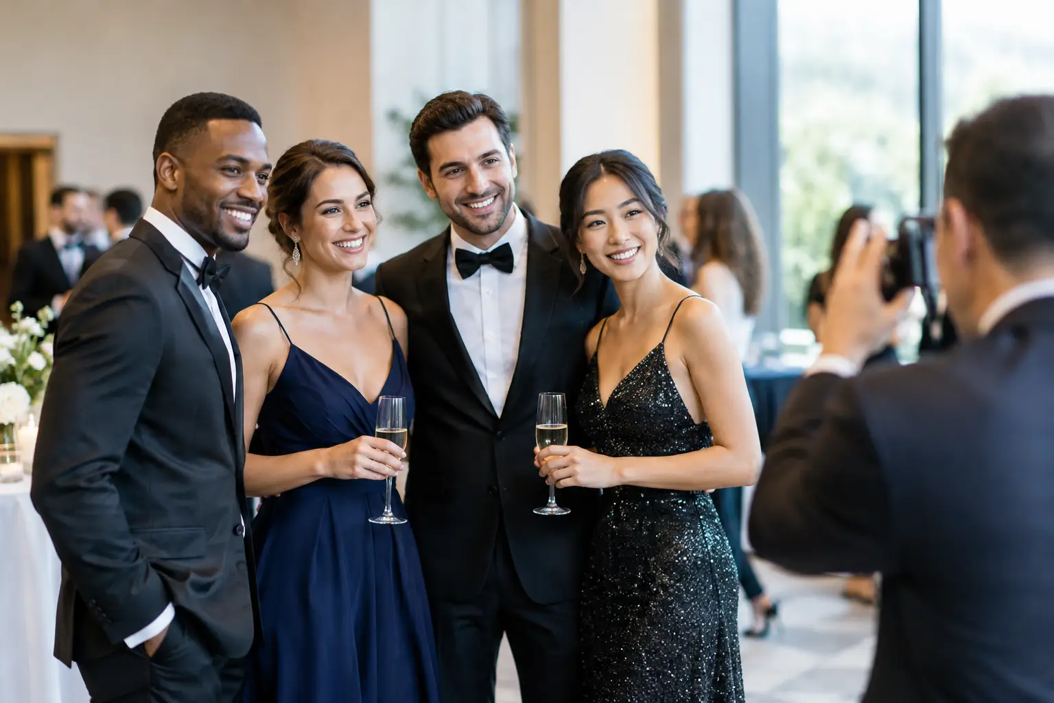 Best Corporate Gala Photo Moments to Plan