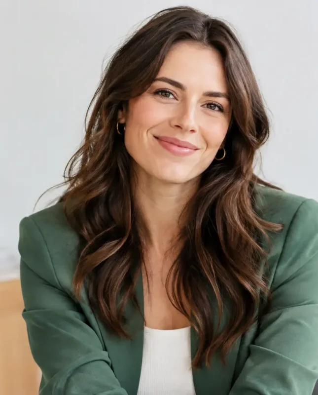 How to Create Branded Portraits That Feel On-Brand