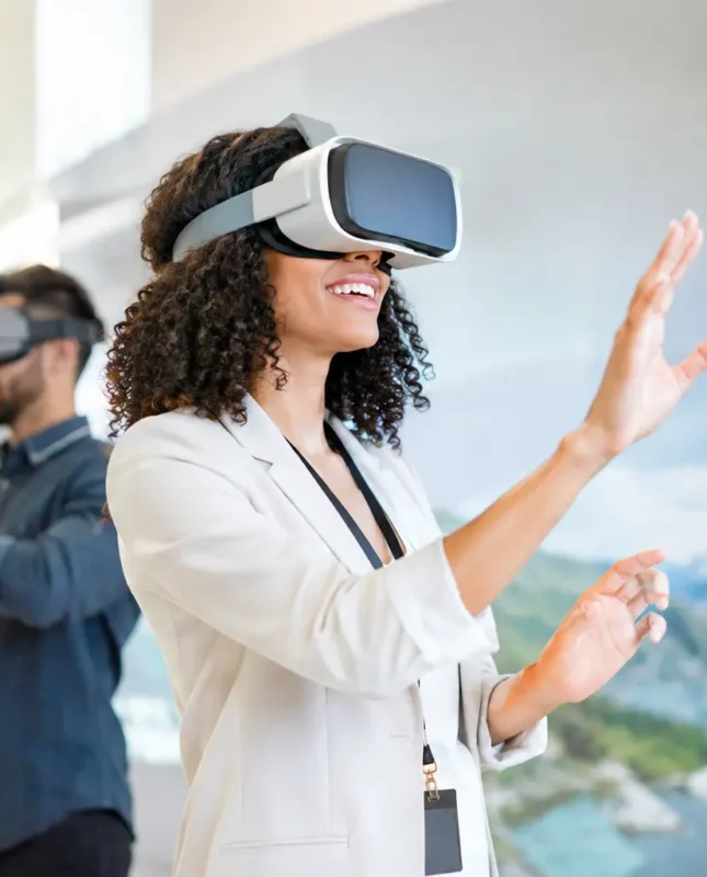 How to Design Immersive Booth Moments That Last