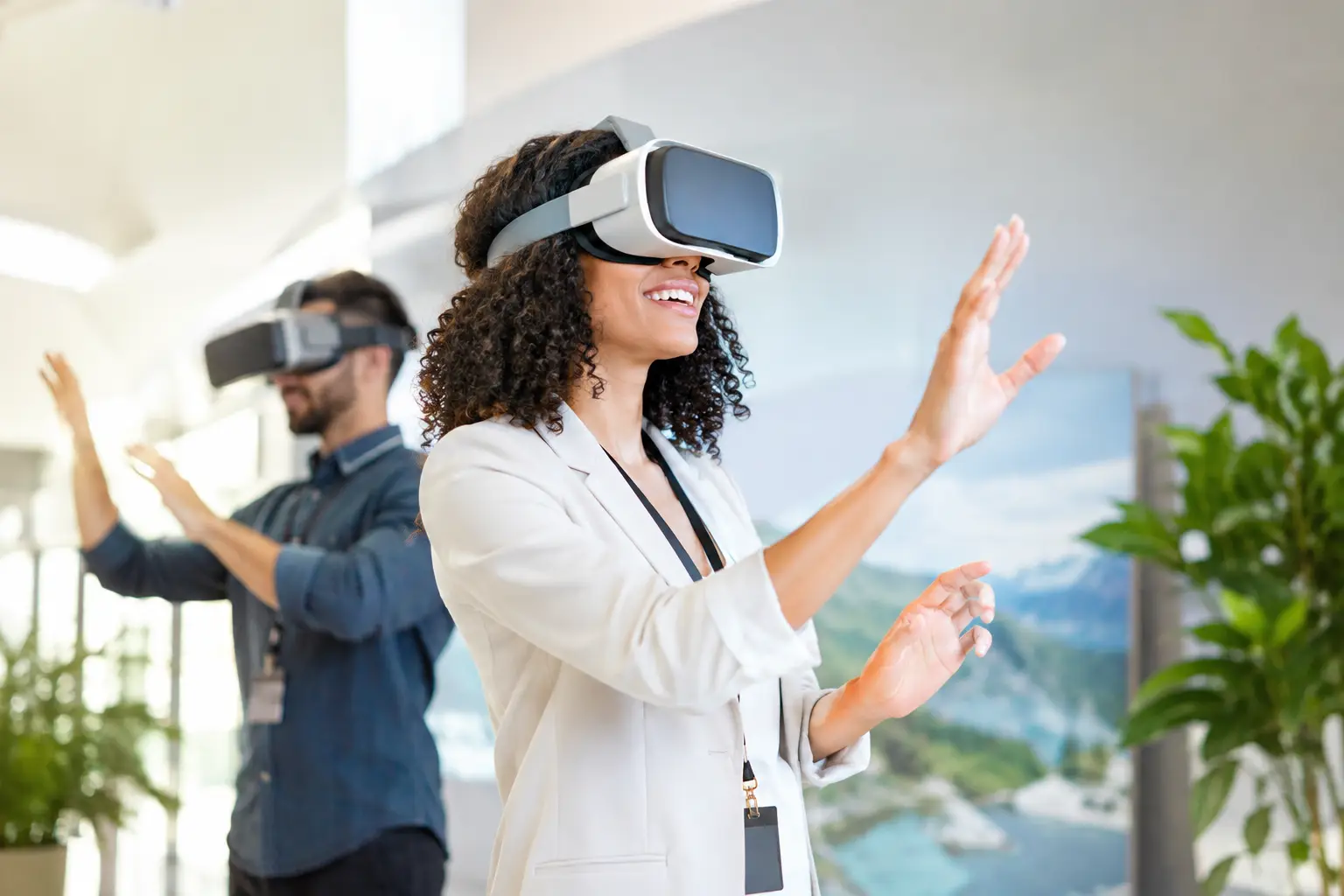 How to Design Immersive Booth Moments That Last