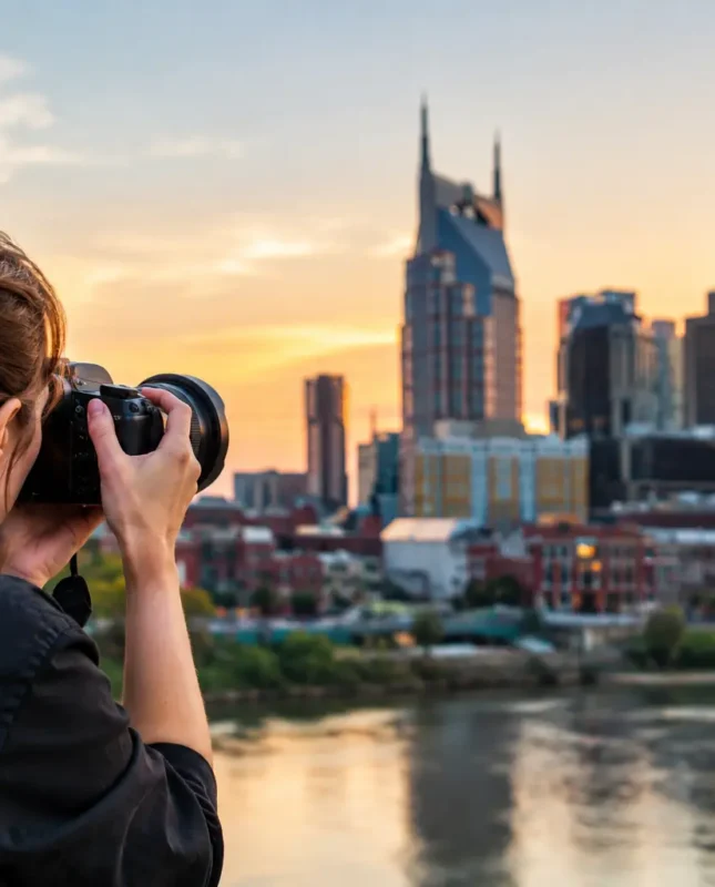 Nashville Event Photography Planning Guide
