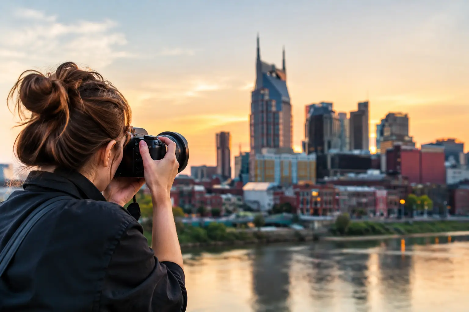Nashville Event Photography Planning Guide