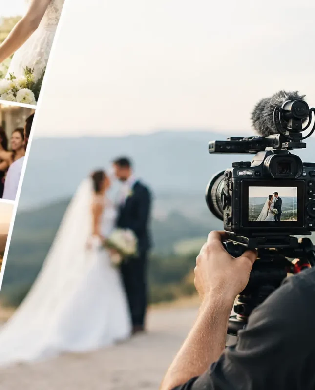 Wedding Videography Style Selection Guide